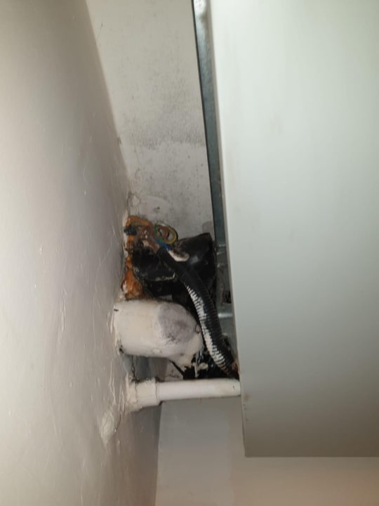 Zimmer Sunrise Resort Hotel