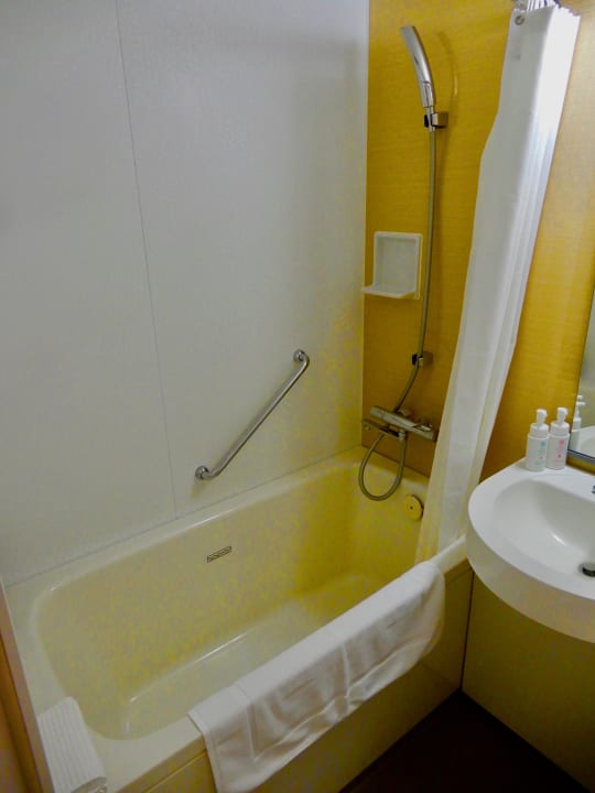 Zimmer Hotel Resol Trinity Kanazawa