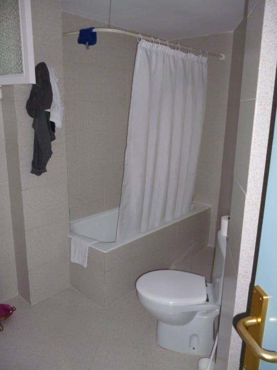 Bad Caprice Janeiro Hotel & Spa