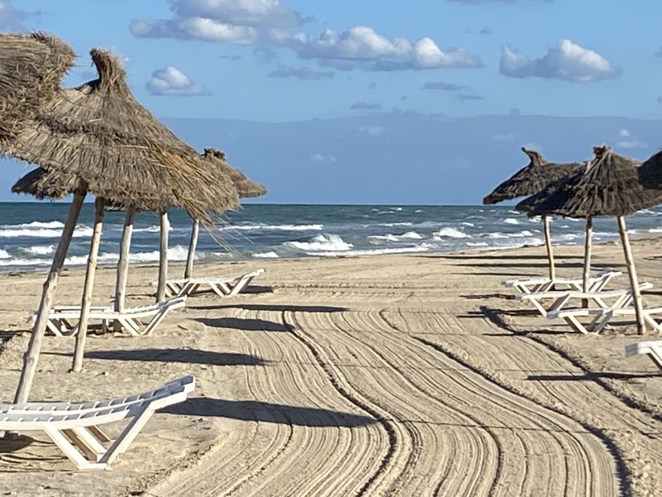 Strand Calimera Yati Beach