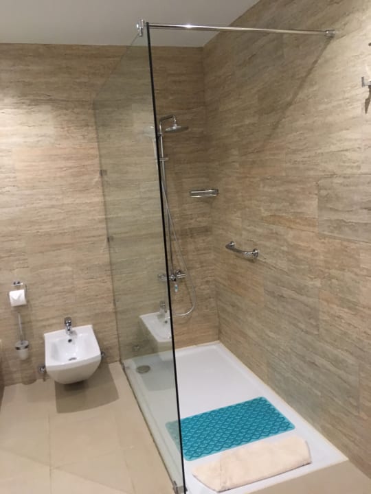 Zimmer Fort Arabesque Resort, Spa & Villas