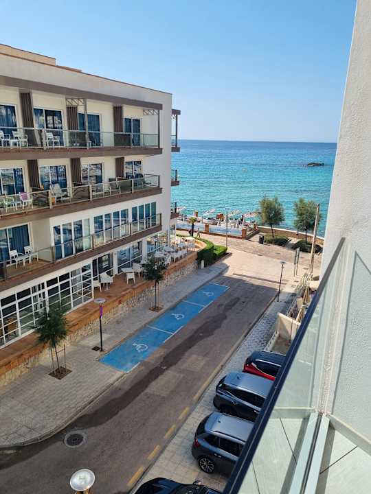 Ausblick Son Moll Sentits Hotel & Spa