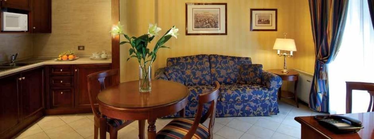 Atahotel De Angeli Atahotel De Angeli