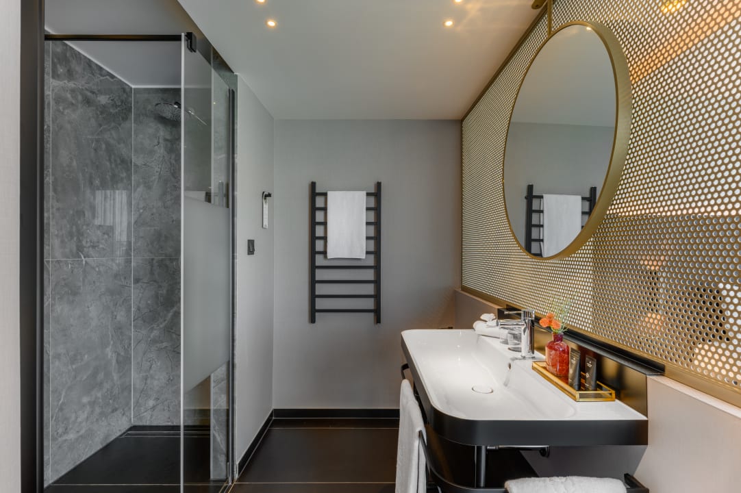 Zimmer Hotel Vinifera Wine & Spa 5 Stars Superior