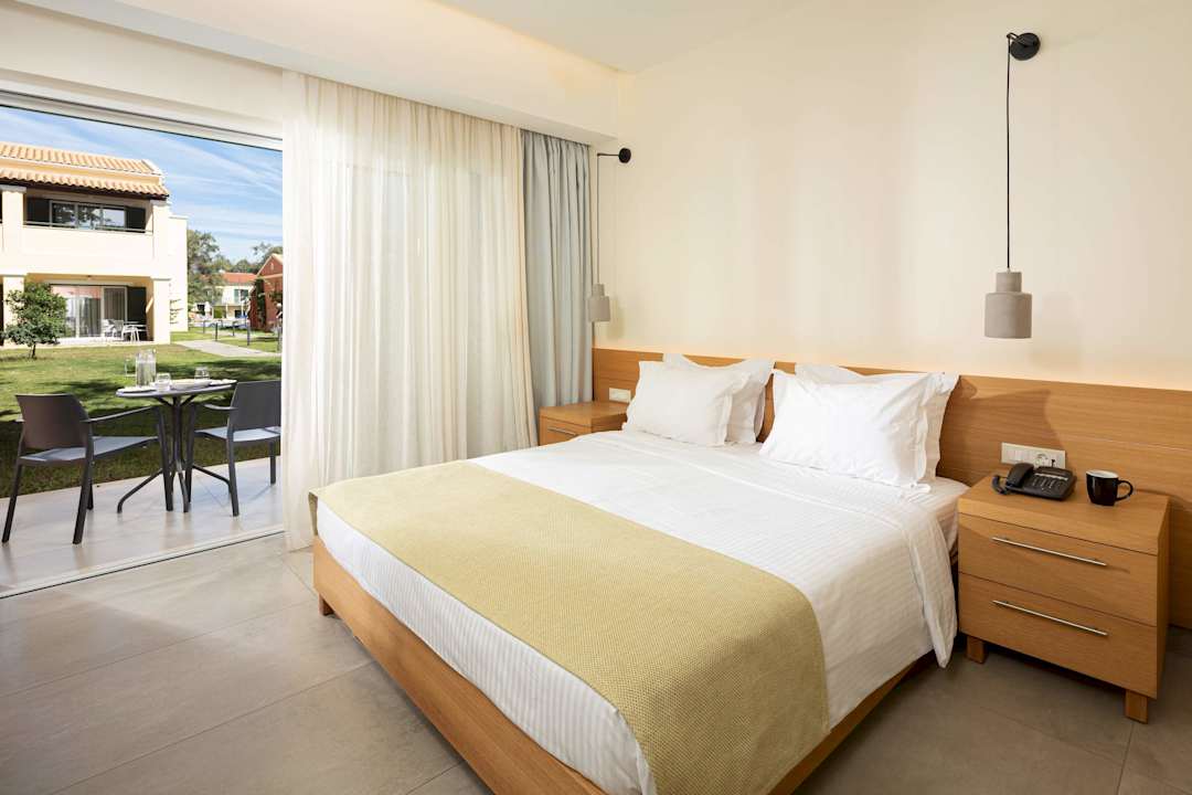 Zimmer Sentido Apollo Palace