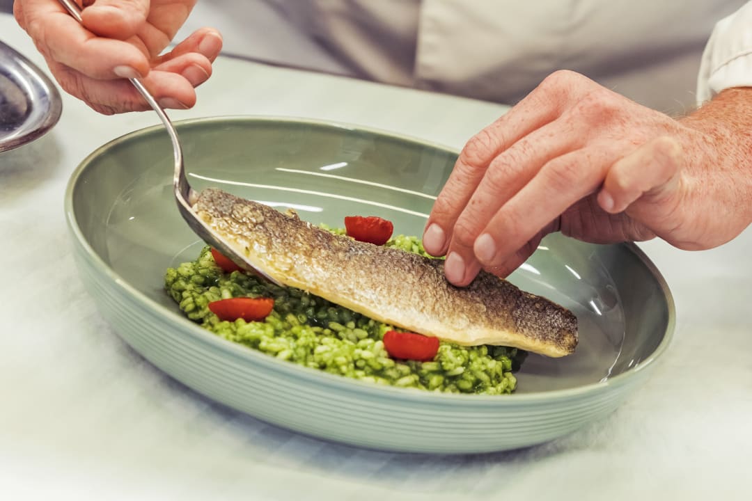 Gastro Hafenhotel zu Putbus