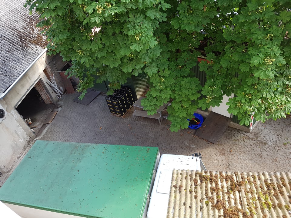 Zimmer Hotel & Brauereigasthof Drei Kronen