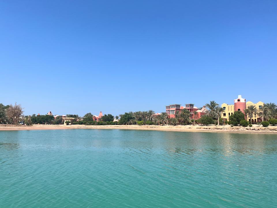 Ausblick Hotel Three Corners Ocean View prestige - Adults only