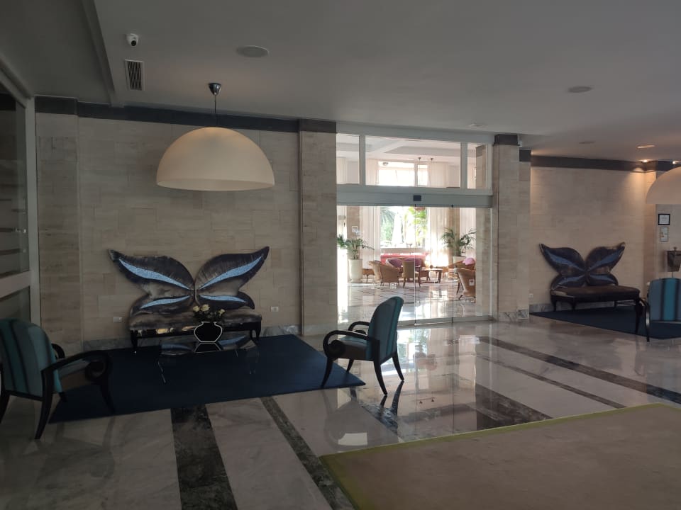 Lobby Bull Costa Canaria & Spa - Adults only