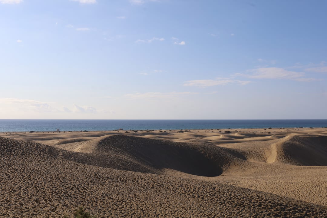 Strand Hotel Riu Palace Maspalomas Adults Only