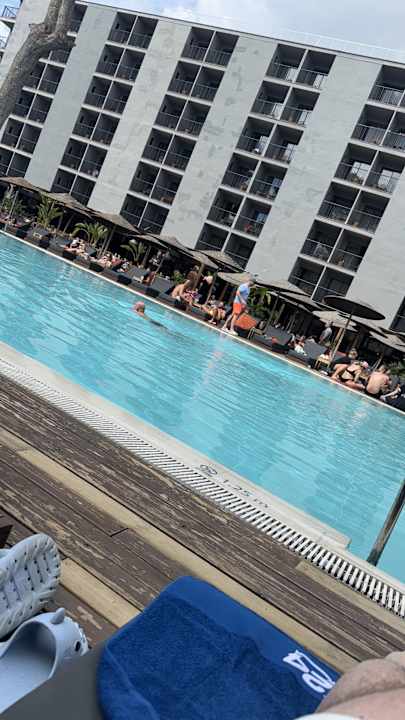 Pool Caramelo Palma Beach