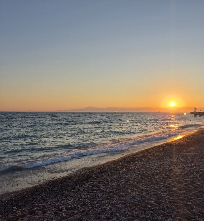 Strand Belek Beach Resort Hotel