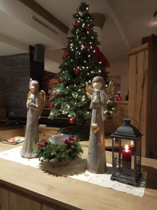 Sonstiges Hotel Kohlerhof