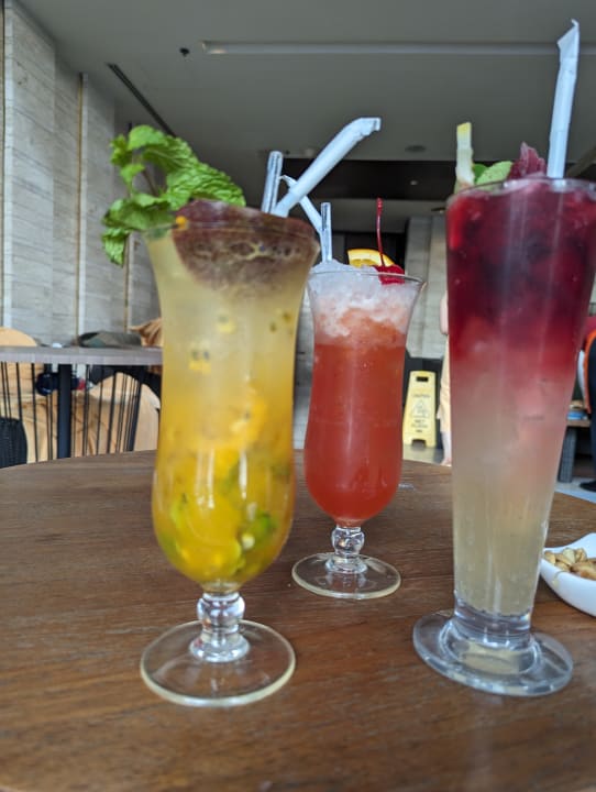 Pool Eastin Grand Hotel Sathorn