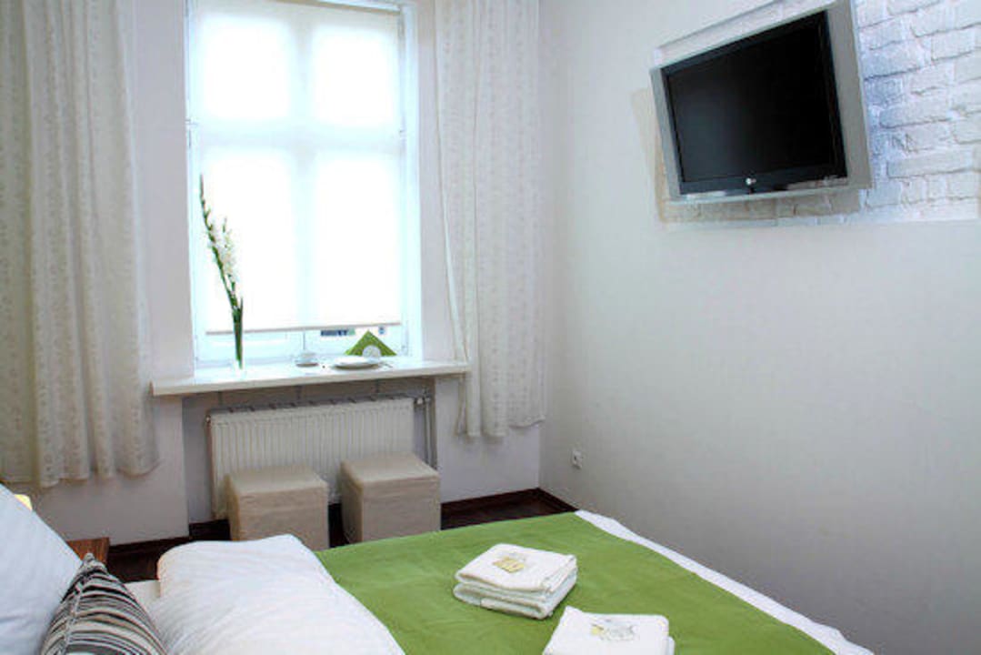 Apartament Standard Glam House Apart Hotel