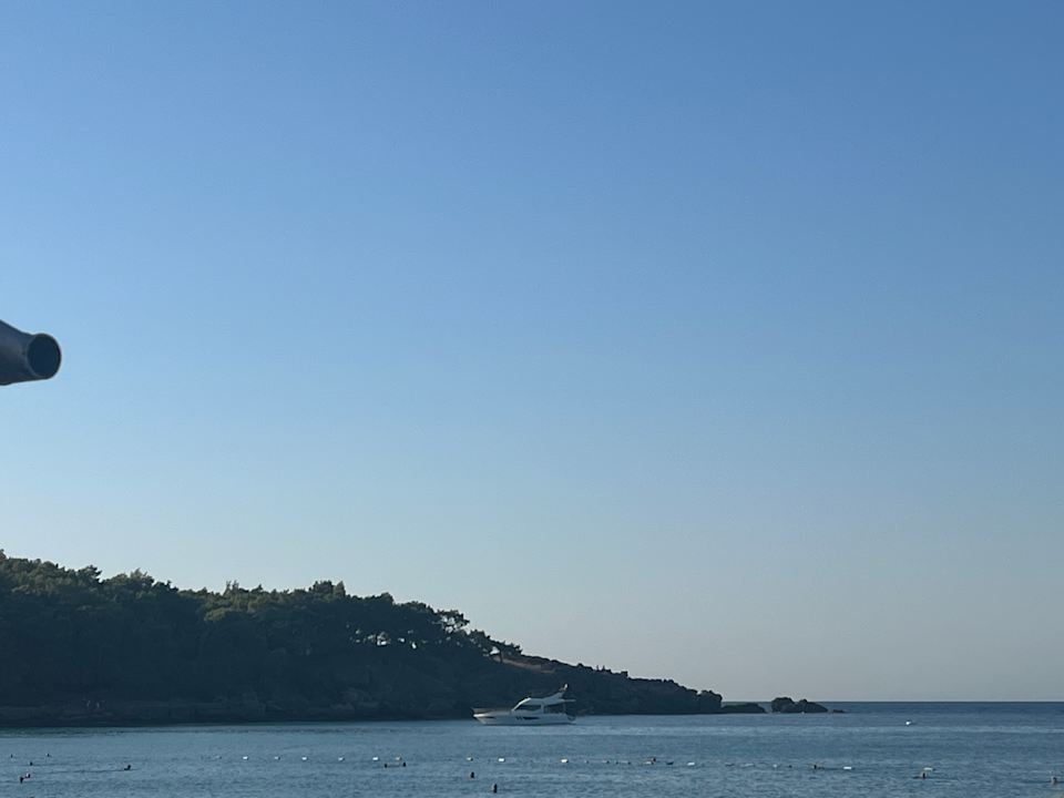 Ausblick Arycanda Kirman Premium