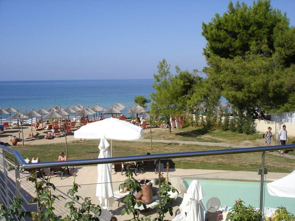 Pool & Meer Istion Club & Spa