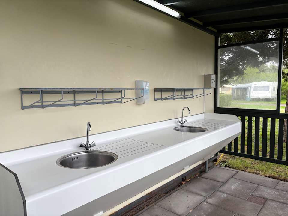 Sonstiges Camping 'T Venhop