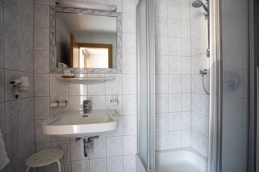 Zimmer Ferienhotel Bergland