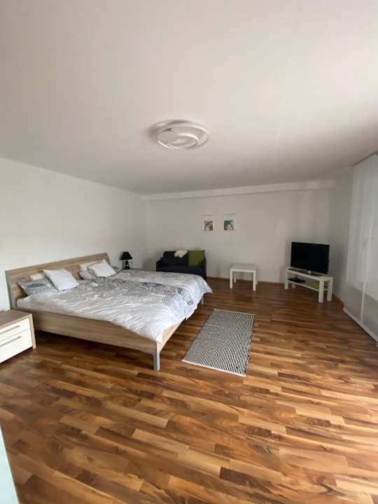 Zimmer Ferienwohnung Bieniussa