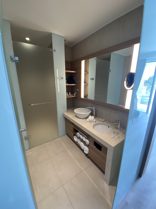 Zimmer Marea Suites Valamar Collection