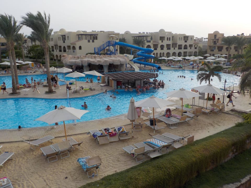 Pool Stella Garden Resort & Spa, Makadi Bay