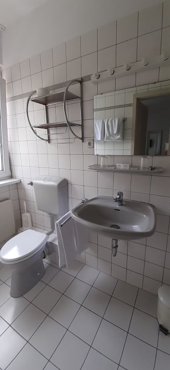 Zimmer Hotel Stadt Coblenz