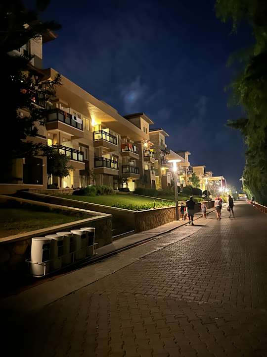 Außenansicht TUI BLUE Xanthe