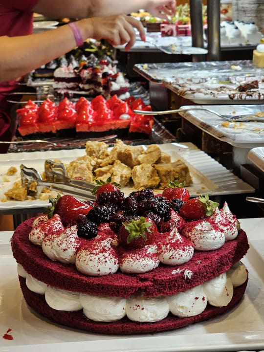 Gastro Limak Limra Hotel & Resort