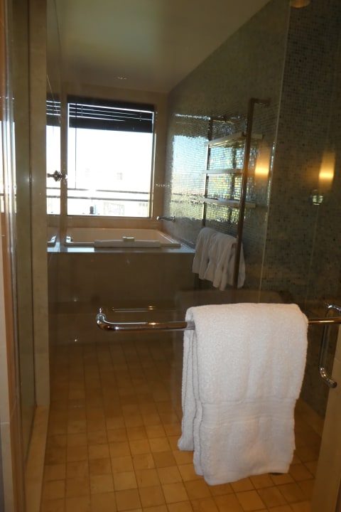 Zimmer The Cosmopolitan of Las Vegas