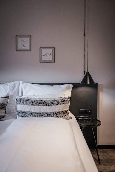 Zimmer Hotel Löwenhof