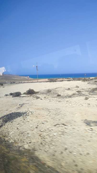 Strand SBH Costa Calma Beach Resort