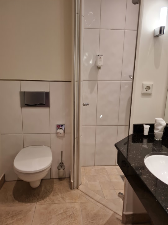 Zimmer Best Western Premier Castanea Resort Hotel