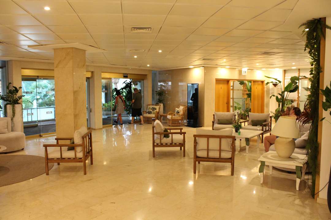 Gastro allsun Hotel Sumba