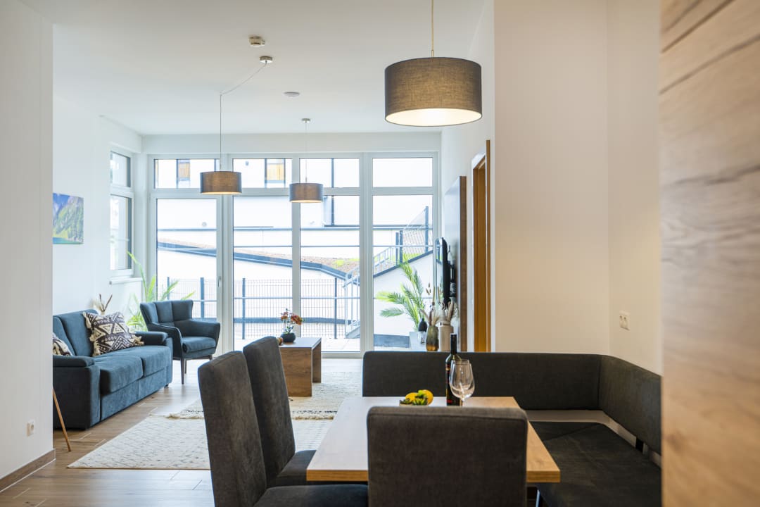 Zimmer AlpenParks Hotel & Apartment Alpendorf