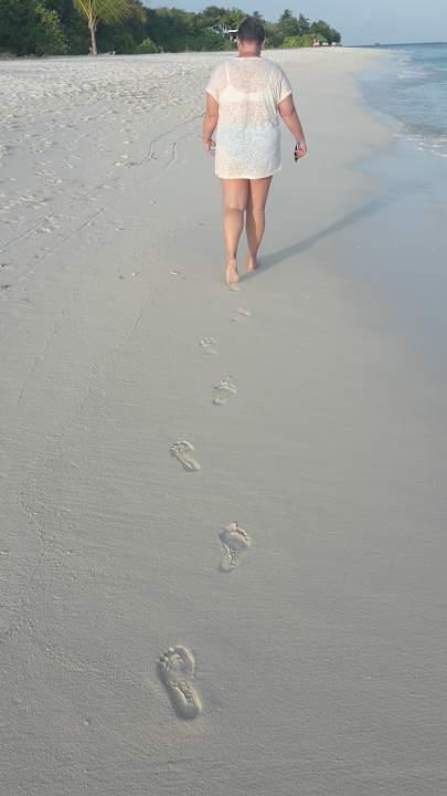 Strand Kuredu Island Resort & Spa