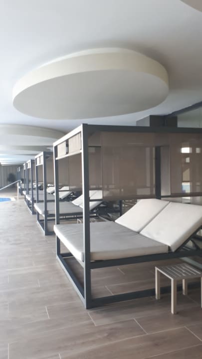 Sonstiges Hotel Riu Palace Jandia