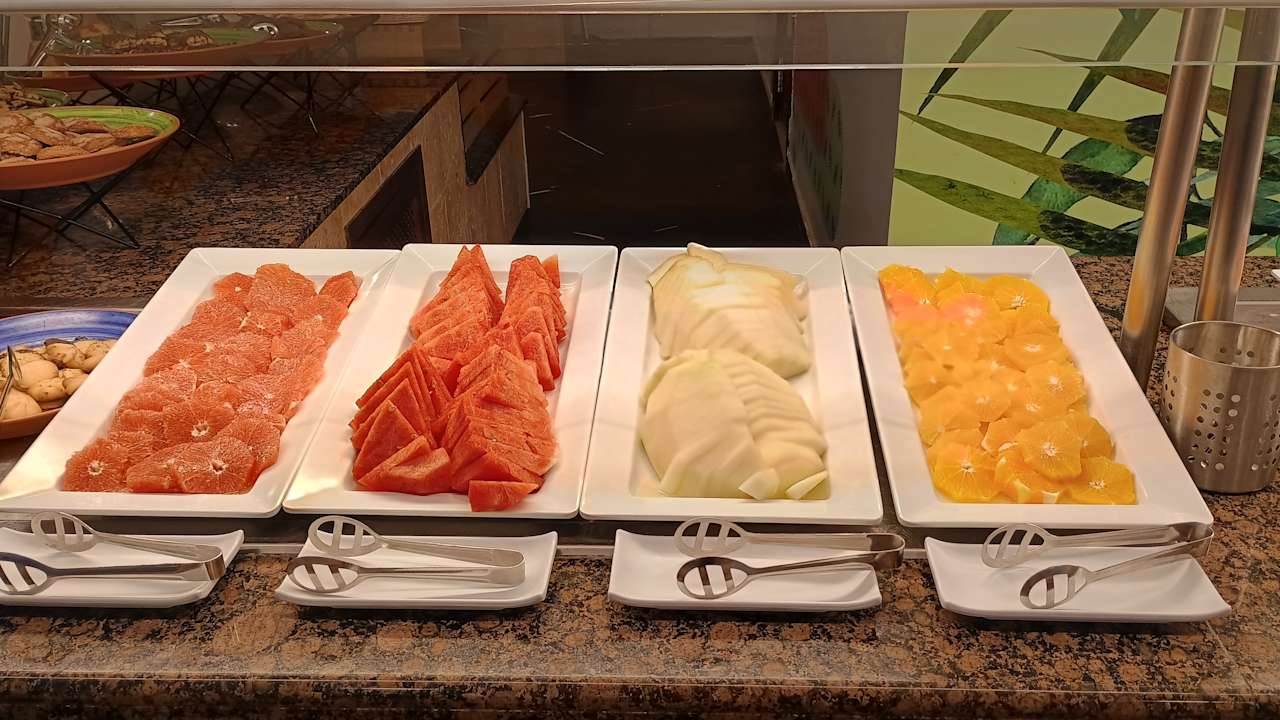 Gastro Calimera Fido Gardens