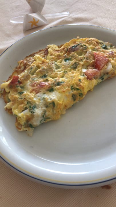 Gastro Iberostar Waves Averroes