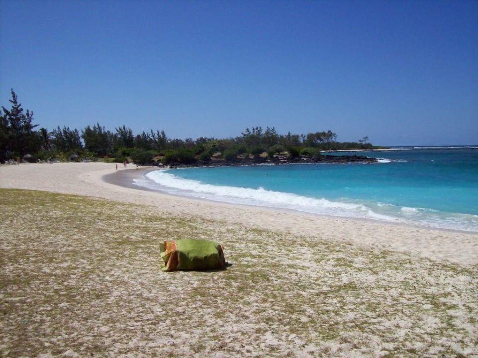 Strand  Shandrani Beachcomber Resort & Spa