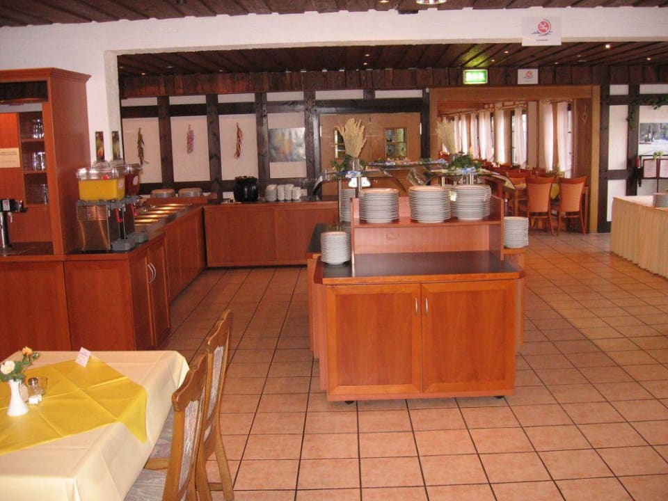 Buffet Der schöne Asten - Resort Winterberg