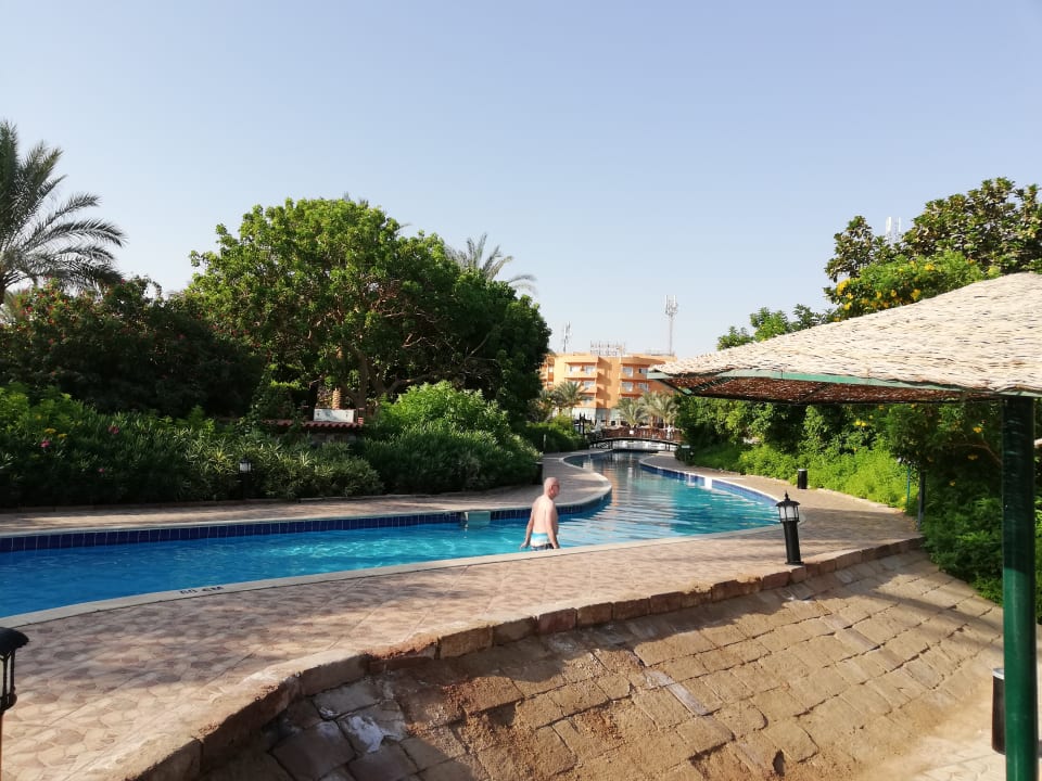 Pool Golden Beach Resort