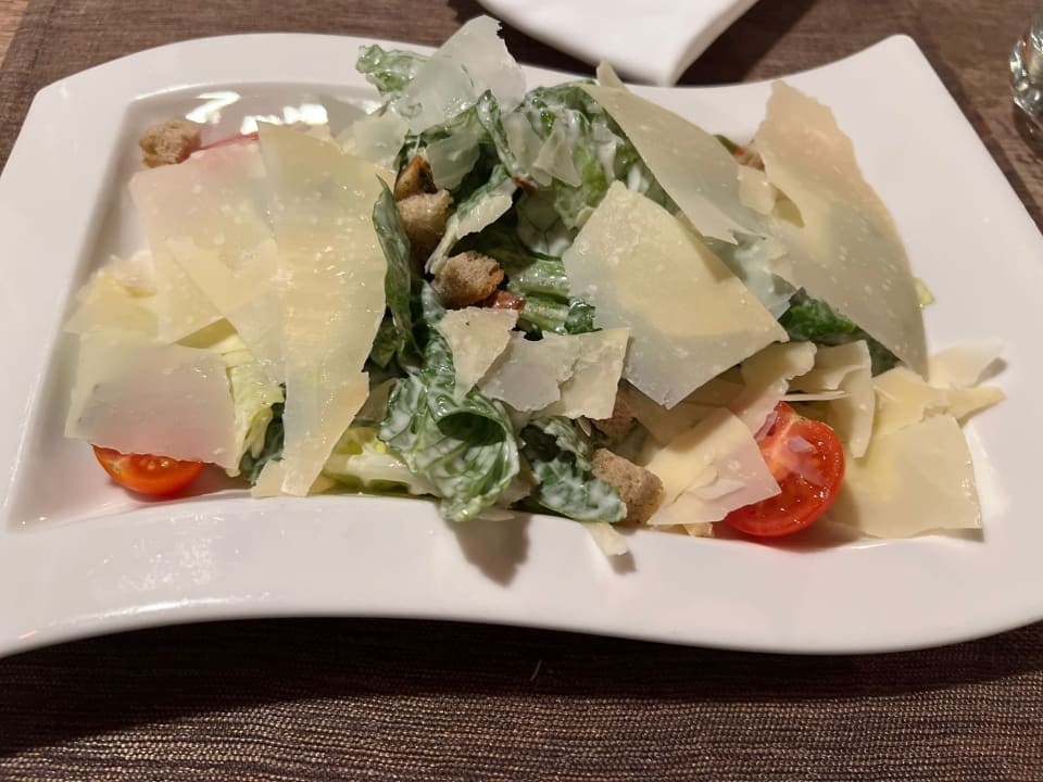 Gastro Rogner Hotel Tirana
