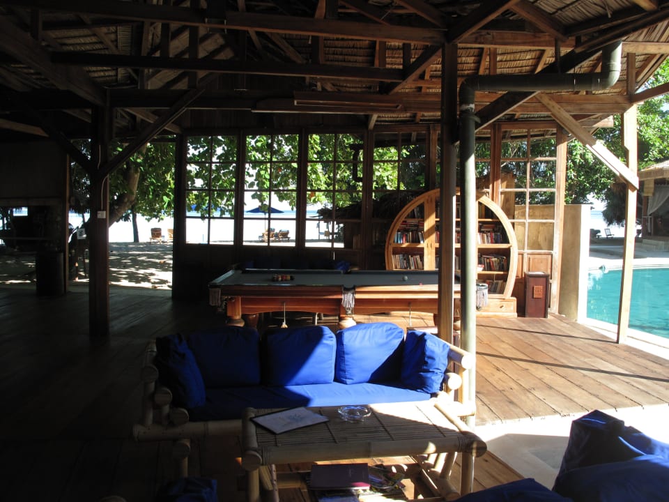 Bar Hotel Siladen Resort & Spa