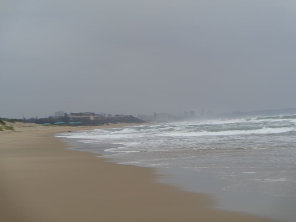 Strand Hotel Protea Karridene Beach