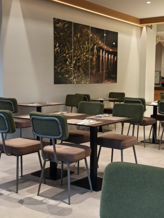 Gastro Petousis Hotel & Suites