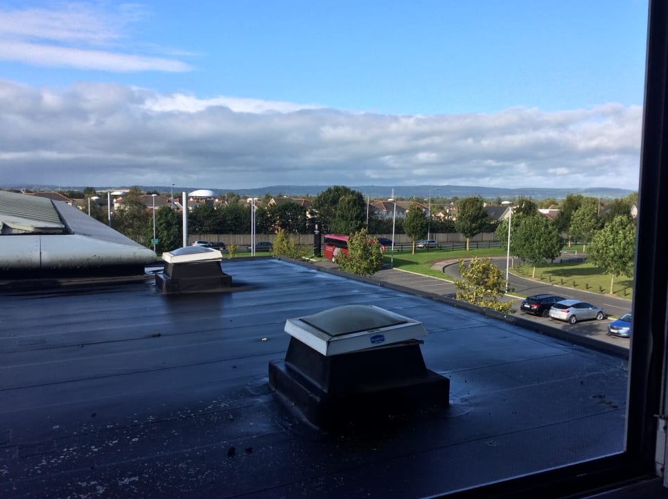 Ausblick Aspect Hotel Kilkenny