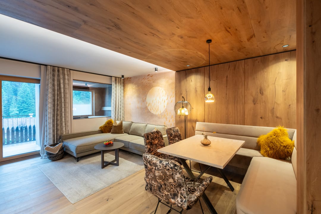 Zimmer Private Homes Tuxerhof
