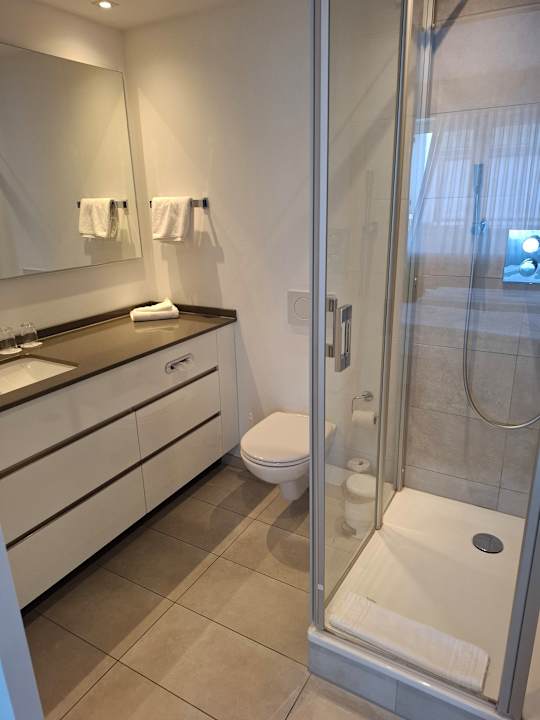Zimmer Bergmann Boardinghouse Osnabrück