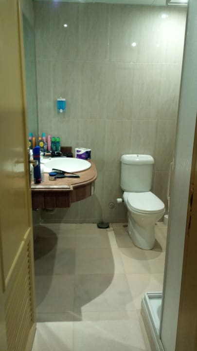 Zimmer Regina Resort and Aqua Park Hurghada